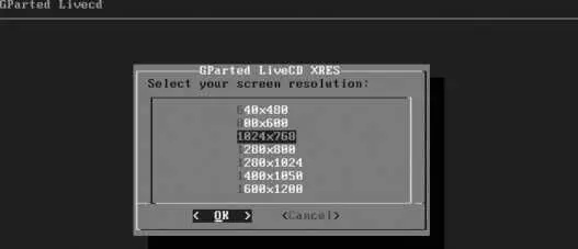 You should also select the default for the display color depth as shown in - фото 170