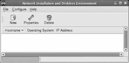 Click New to add a new IP entry in the dialog shown in Figure 1020 To - фото 185