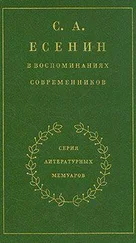 Сергей Есенин - С. А. Есенин в воспоминаниях современников. Том 2.