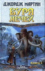 Джордж Мартин - Буря мечей. Книга I