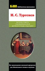 Иван Тургенев - Рассказы; Повести; Стихотворения в прозе; Дворянское гнездо; Отцы и дети