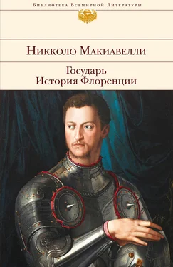 Николо Макиавелли Государь. История Флоренции (сборник) обложка книги