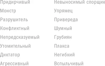 Этот список застает всех врасплох и шокирует В комнате воцаряется молчание - фото 2