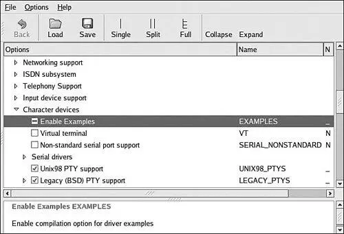 Now that we have added the configuration option to enable compiling our - фото 18