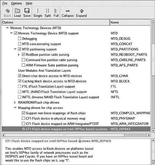 Several methods exist for communicating the partition data to the Linux kernel - фото 23