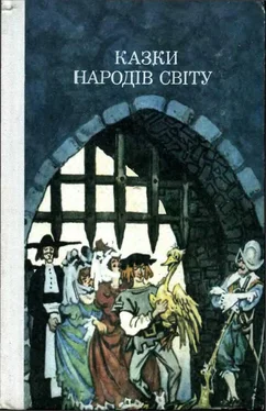 Невідомий автор Казки народів світу