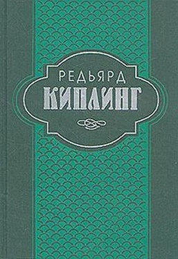 Редьярд Киплинг Сказки и легенды обложка книги