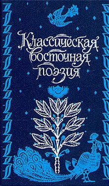 Шахид Балхи Стихи обложка книги