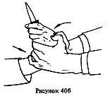 Этим приемом можно бросить противника на спину и завершить контратаку ударом - фото 64