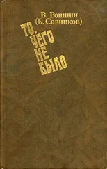 Борис Савинков - То, чего не было (с приложениями)