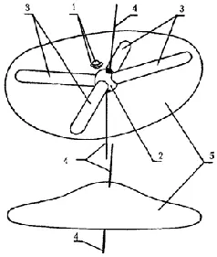 Рис 2 Наша Галактика Рис 3 Наша Вселенная Рис 4 Наша Метавселенная 1 2 - фото 3