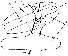 Рис 3 Наша Вселенная Рис 4 Наша Метавселенная 1 2 находящиеся возле - фото 4