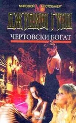 Джудит Гулд - Чертовски богат