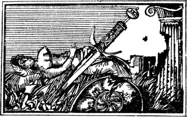 Человек должен из себя развить в себе найти понять то что составляет его - фото 11