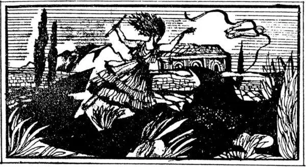 Тридцать тиранов окружали Сократа и не сломили его мужества Разве дело в - фото 21