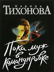 Карина Тихонова - Пока муж в командировке