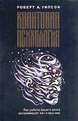 Роберт Уилсон - Квантовая психология