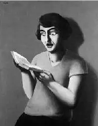 До своїх картин Магрітт 27 Магрітт Рене 18981967 бельгійський художник - фото 4