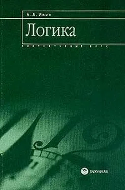 Александр Ивин Логика. Элементарный курс. Учебное пособие обложка книги