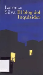 Lorenzo Silva - El blog del Inquisidor