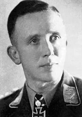 Хорст Адемейт АДМИНИСТРАТИВНОЕ УПРАВЛЕНИЕluftwaffenverwaltungsamt ld с - фото 6