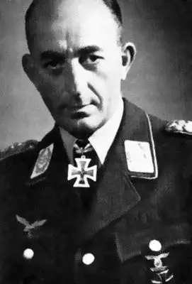 Начальник Административного управления генерал Рудольф Богач Начальники Ау - фото 7
