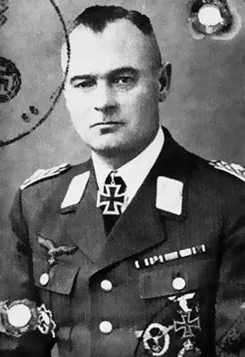 Вальтер Бёнике БЕНКЕНДОРФbenkendorf Рудольф 581890 Гамбург 481973 - фото 29