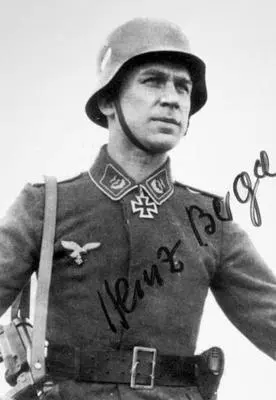 Гейнц Бергер БЕРЕНДТbehrendt Ганс 2871892 Бреслау Силезия 2471959 - фото 30