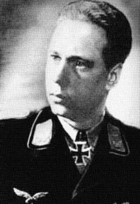 Ганс Вальдман ВАЛЬТЕРwahlter Эрих 581903 Гарден округ Либенверда - фото 50