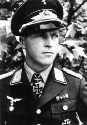 Рудольф Витциг ВОЕННЫЙ ОРДЕН ГЕРМАНСКОГО КРЕСТАkriegsorden des deutschen - фото 70
