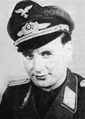 Вернер Герт ГЁРТЦgörtz Гельмут 781911 Шлойсенау Бромберг 351979 - фото 104