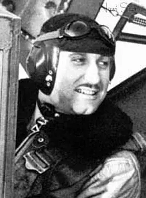 Вальтер Даль ДАЛЬМАНdahlmann Курт 431918 Кёнигсберг летчик ночной - фото 124