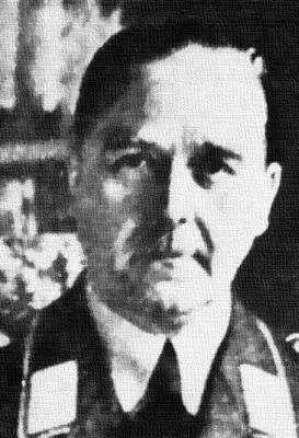 Генрих Данкельман ДВАДЦАТАЯ АВИАПОЛЕВАЯ ДИВИЗИЯluftwaffenfelddivision 20 - фото 125