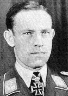 Генрих Эрлер ЭТТЕЛЬettel Вольф Удо 2621921 Гамбург 1771943 - фото 479