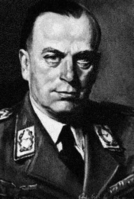 Командир 3й группы 158й бомбардировочной эскадры Вернер Цех III группа - фото 550