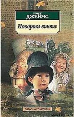 Генри Джеймс В клетке обложка книги