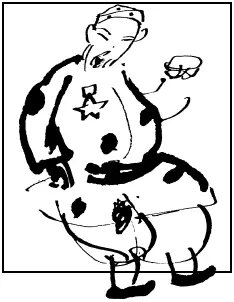 Копаться в мусоре не стыдно мальчик Стыдно быть от этого счастливым Лучшее - фото 9