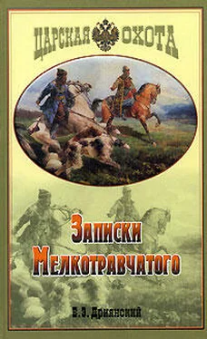 Егор Дриянский Записки мелкотравчатого обложка книги