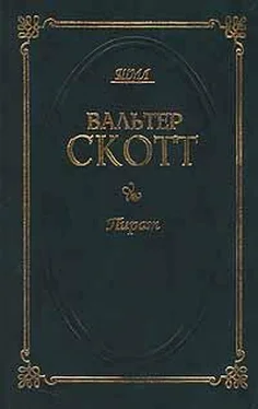 Вальтер Скотт Пират обложка книги