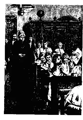 Ну посмотрите только на него Ну разве он не похож Ну совсем как живой - фото 12