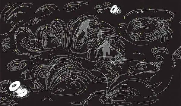 А может не к счастью Галка и так была еле живая И именно она натолкнулась на - фото 31