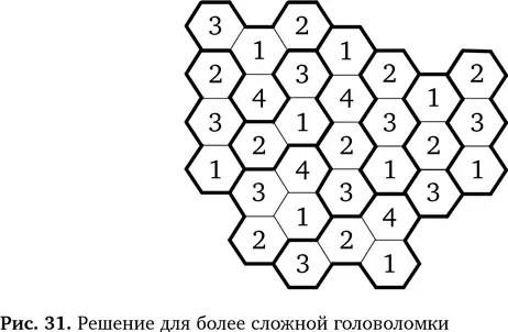 Глава 5 Головоломные маршруты Найдите для шахматного коня способ побывать в - фото 37