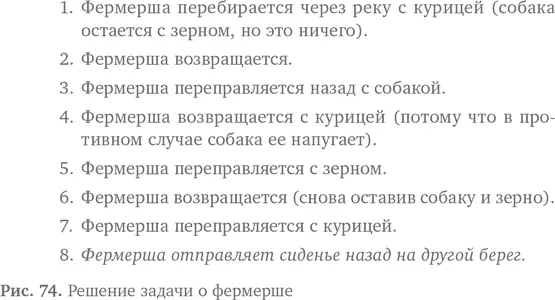 Если этот последний шаг не включен в ваш план значит вы допустили в своем - фото 82