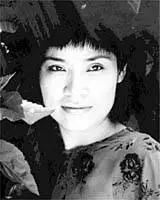 Anchee Min閔安琪 Mín Ānqí Anchee Minis a painter photographer musician and - фото 2