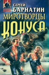 Сергей Барнатин - Стиглеры- Новое поколение миротворцев