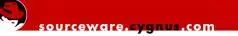 Логотип CYGWIN Другой популярный эмулятор UINX CYGWIN по многим показателям - фото 20