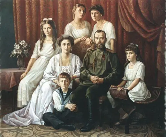 Глава I ОСВОБОЖДЕНИЕ ЕКАТЕРИНБУРГА В ночь с 24 на 25 июля 1918 года наши - фото 1