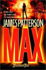 James Patterson - Max