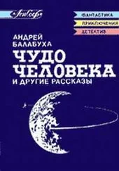 Андрей Балабуха - Заколдованный круг