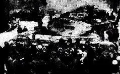 В I квартале 1943 г предполагалось установить на КВ1С улучшенную командирскую - фото 289